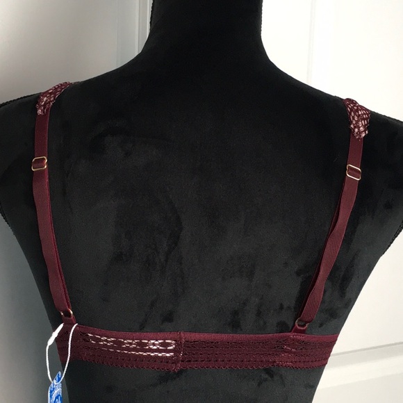 Free People Alia Bralette - Picture 4 of 8